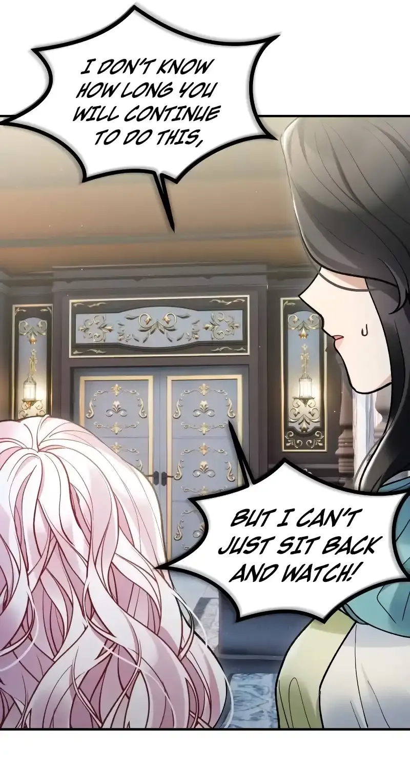 Read A Beast Swallowed by a Flower chapter 7 image 8 on Lezhin
