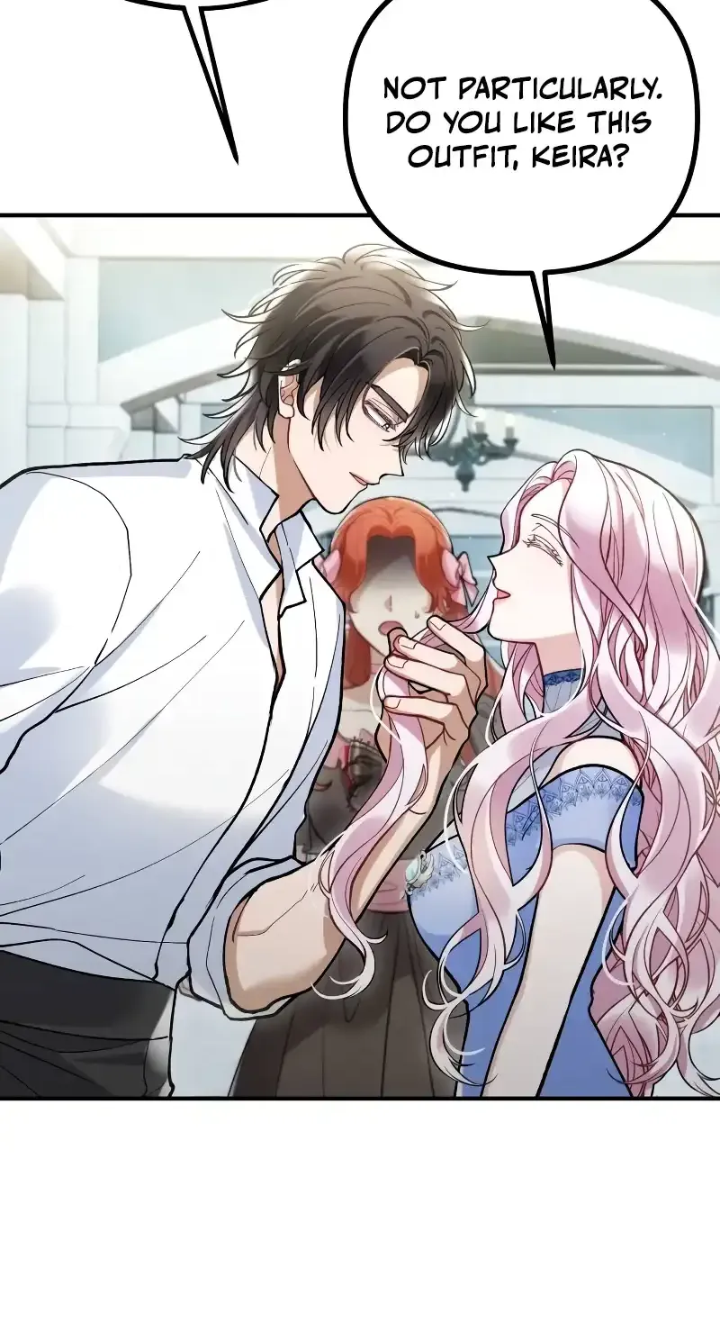 Read A Beast Swallowed by a Flower chapter 7 image 83 on Lezhin