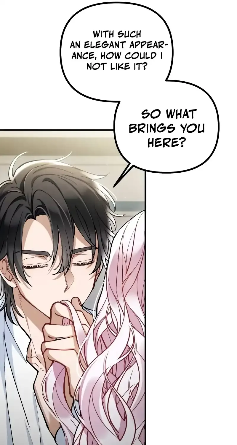 Read A Beast Swallowed by a Flower chapter 7 image 84 on Lezhin