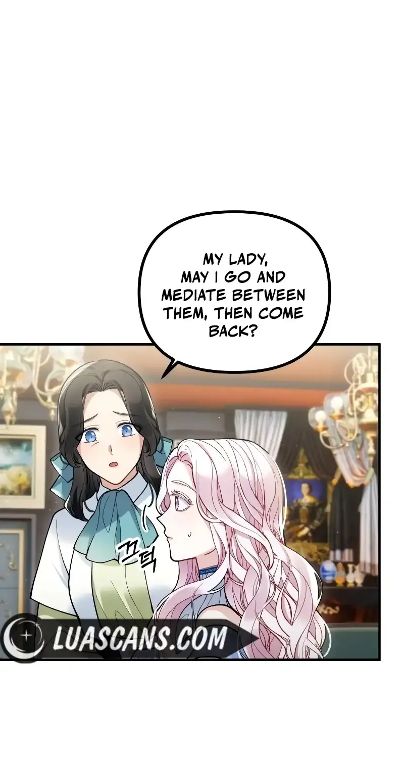 Read A Beast Swallowed by a Flower chapter 7 image 9 on Lezhin