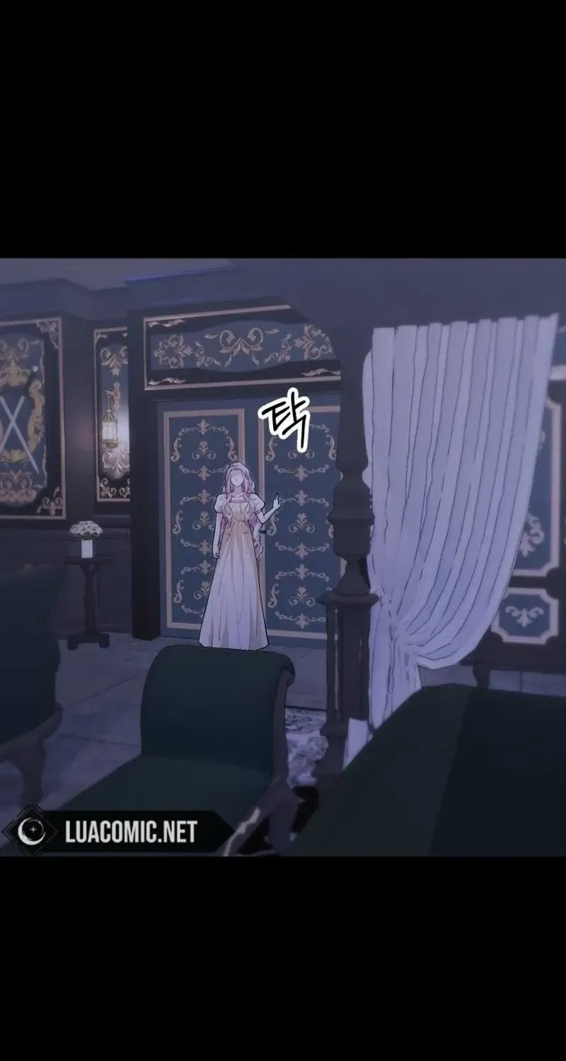 Read A Beast Swallowed by a Flower chapter 70 image 13 on Lezhin