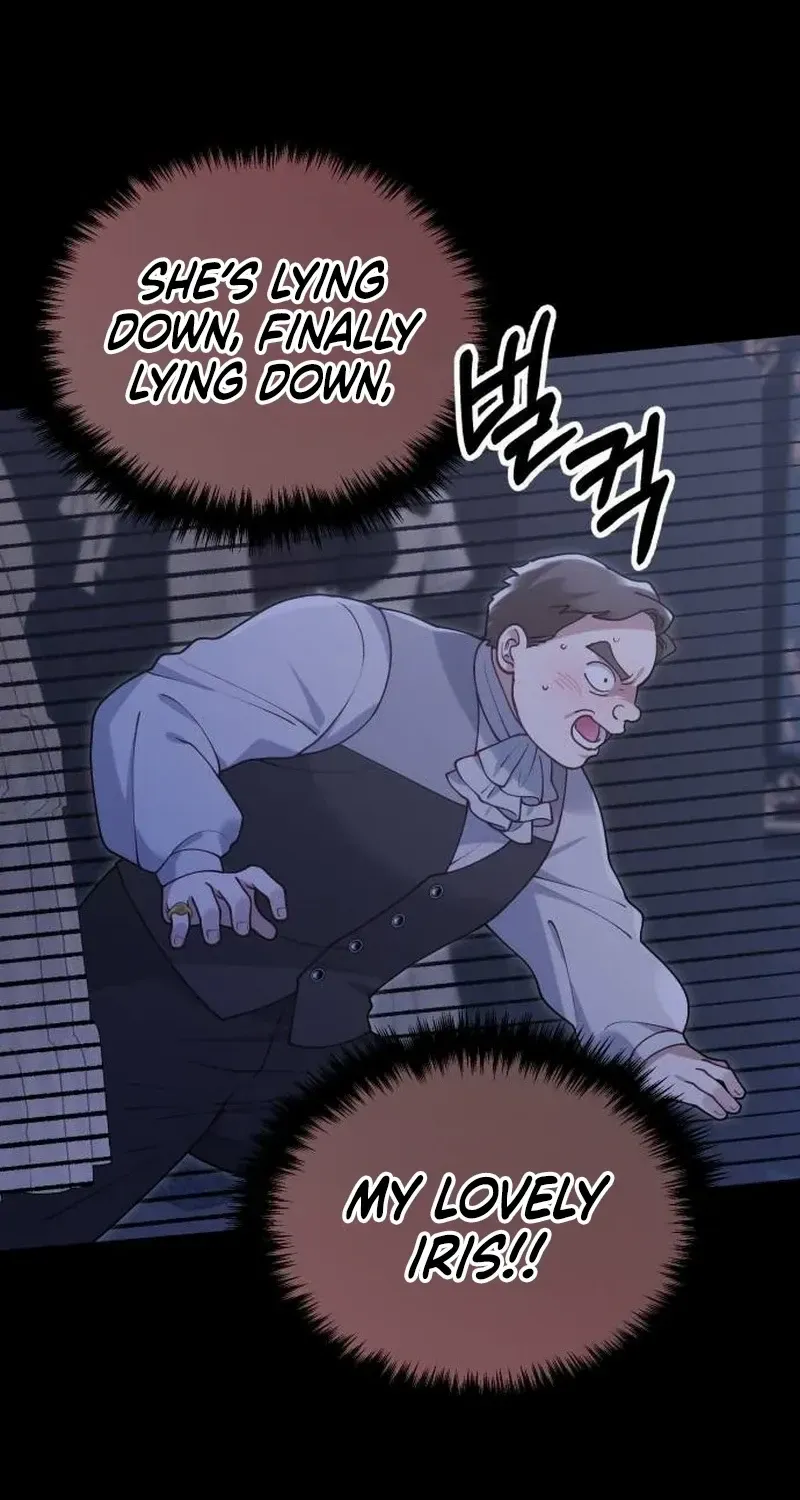 Read A Beast Swallowed by a Flower chapter 70 image 18 on Lezhin