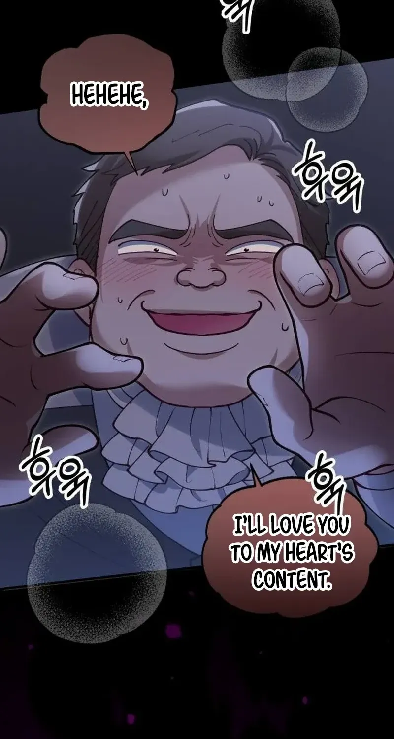 Read A Beast Swallowed by a Flower chapter 70 image 20 on Lezhin