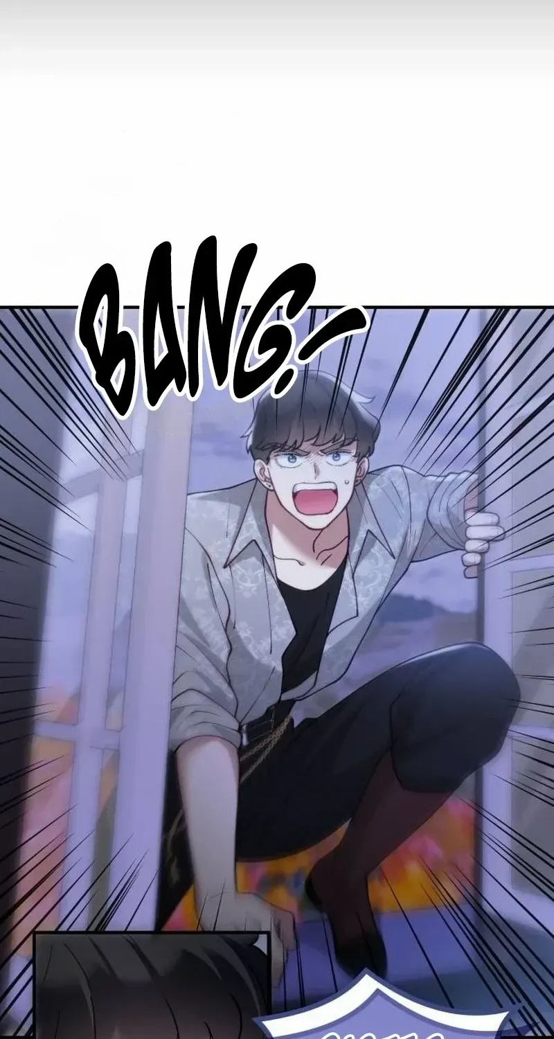 Read A Beast Swallowed by a Flower chapter 70 image 24 on Lezhin