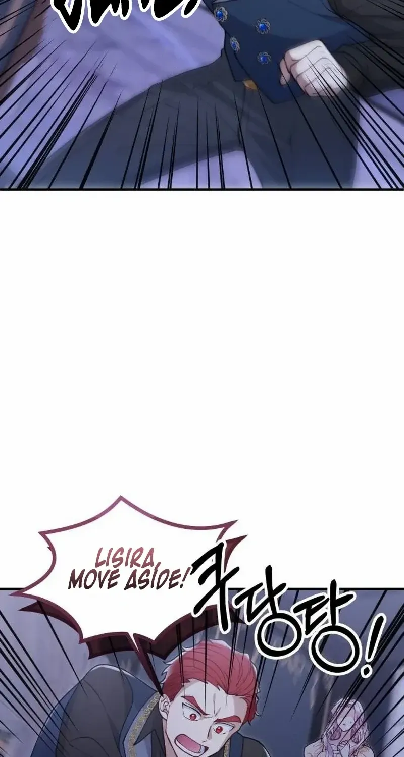 Read A Beast Swallowed by a Flower chapter 70 image 26 on Lezhin