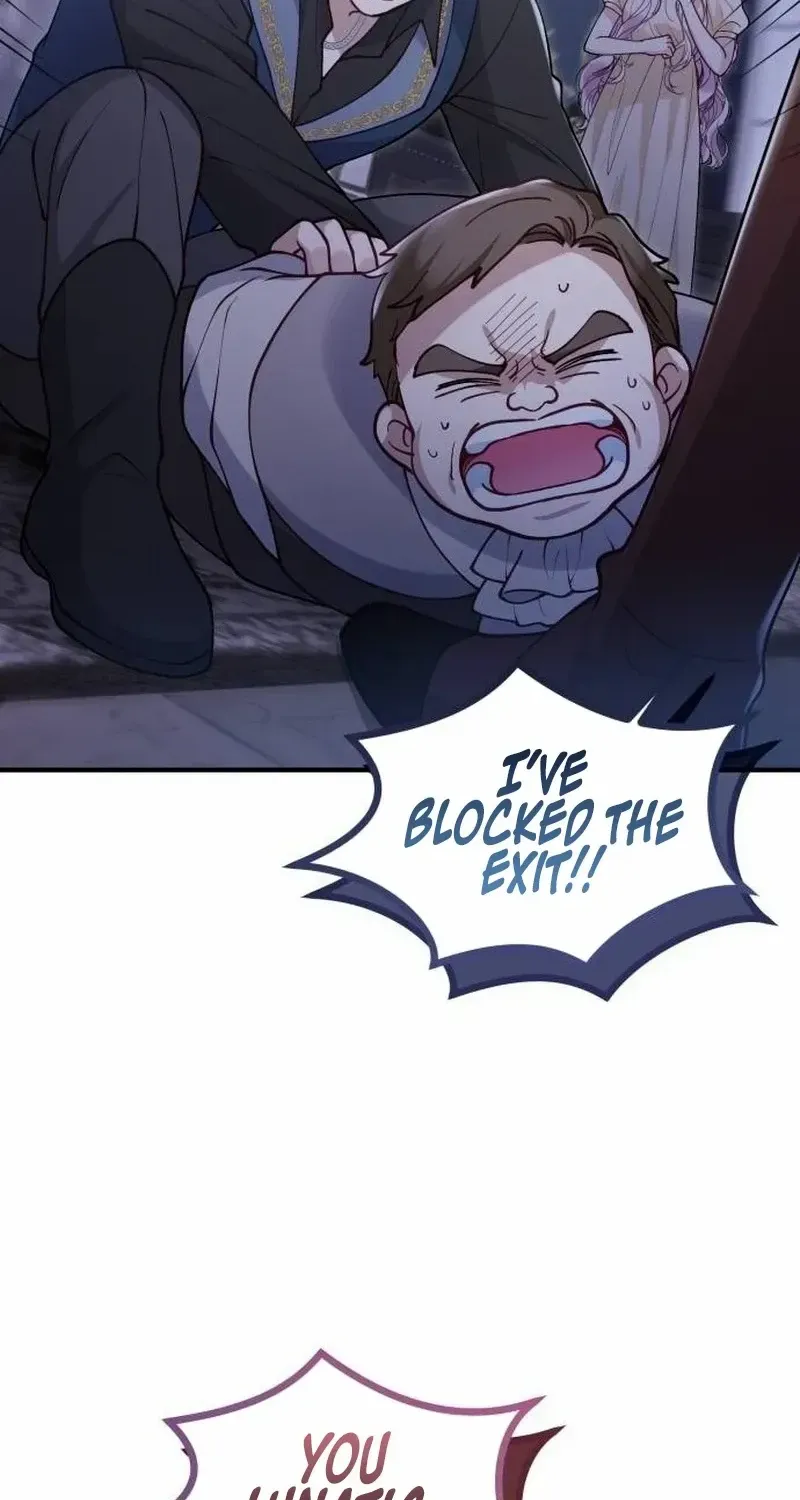 Read A Beast Swallowed by a Flower chapter 70 image 27 on Lezhin