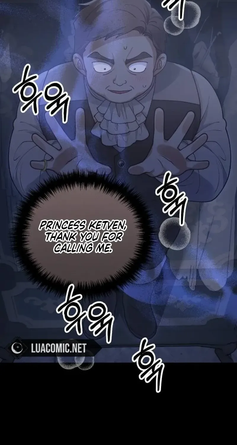 Read A Beast Swallowed by a Flower chapter 70 image 3 on Lezhin