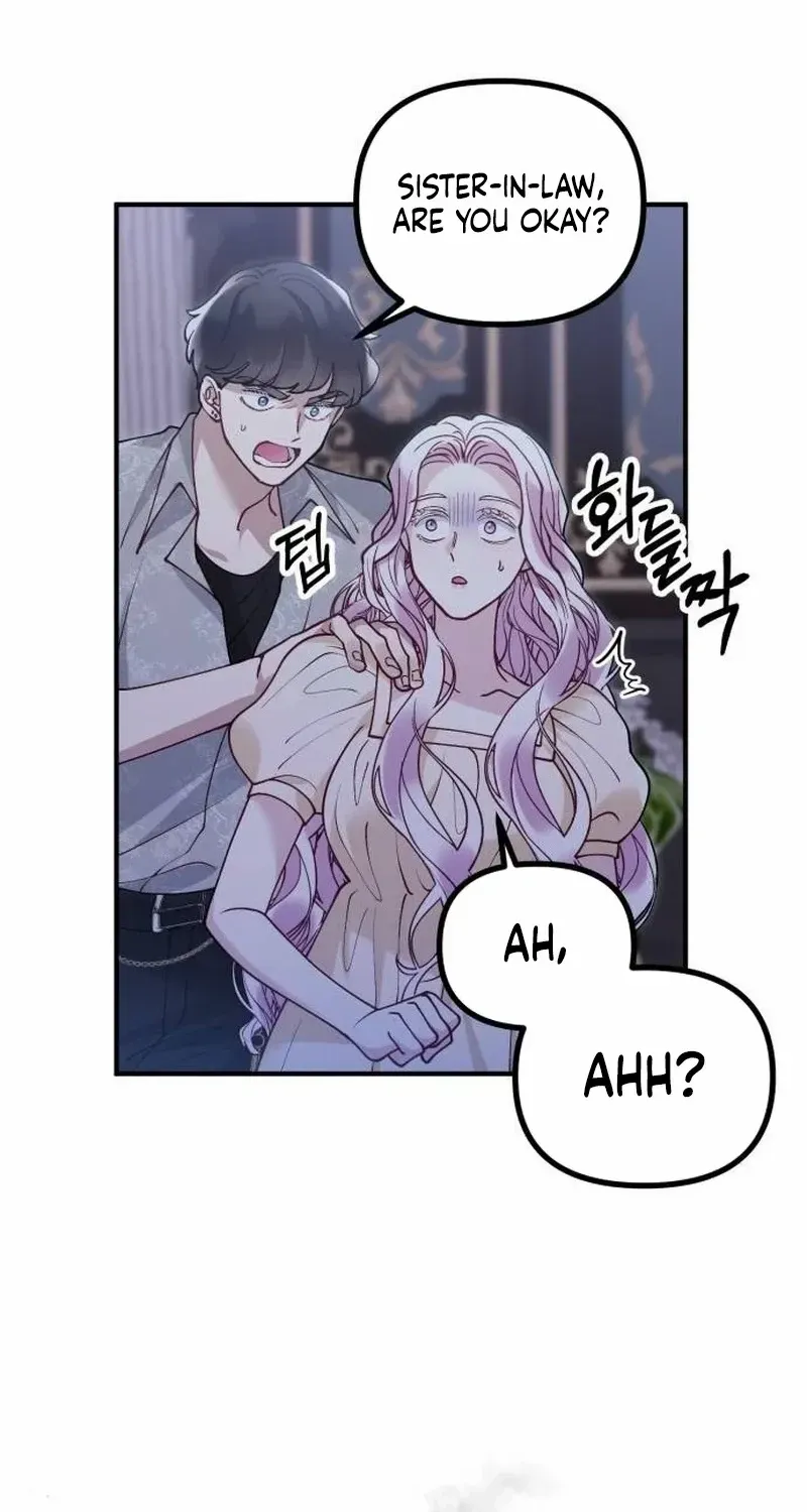 Read A Beast Swallowed by a Flower chapter 70 image 30 on Lezhin
