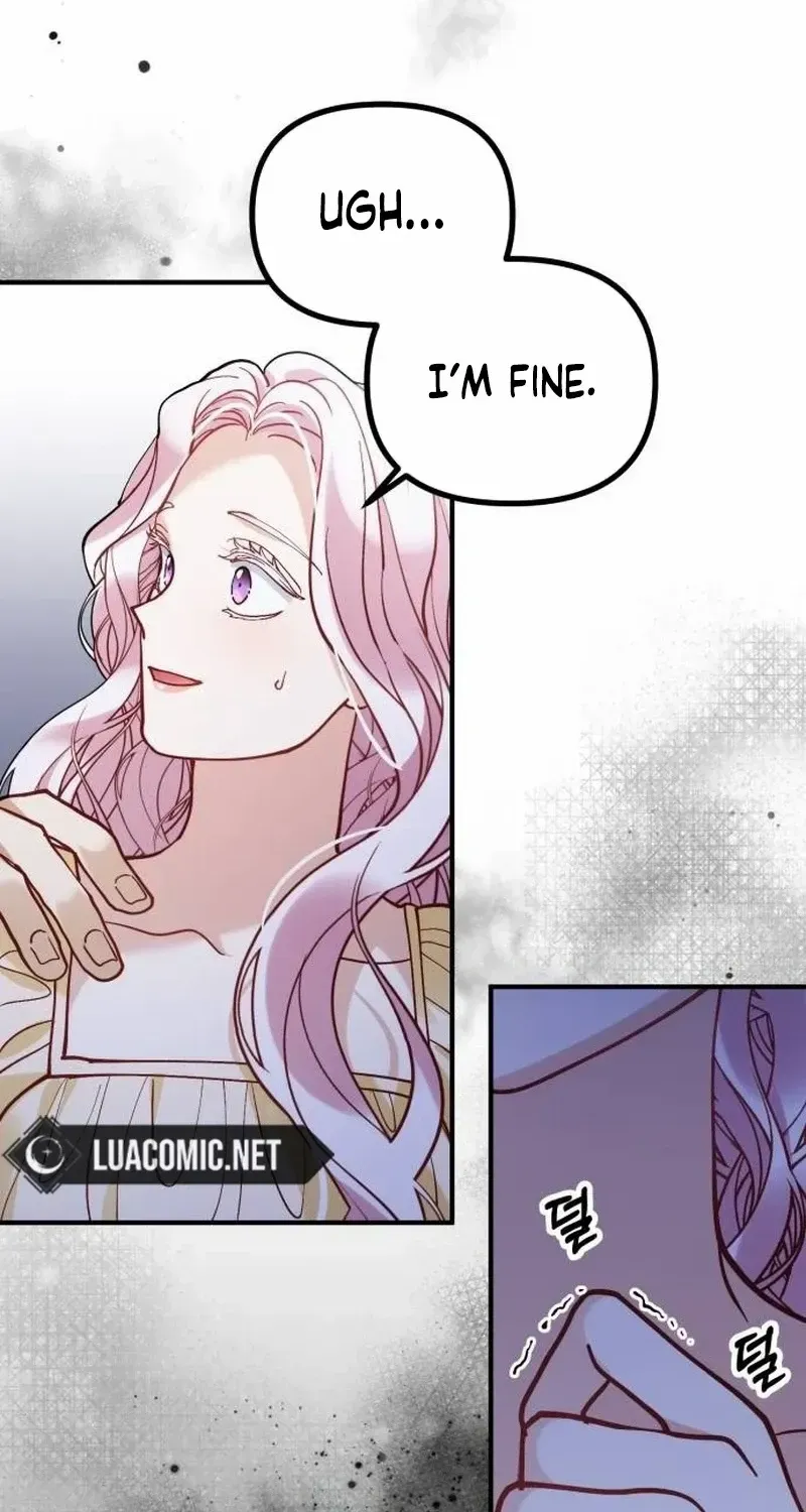 Read A Beast Swallowed by a Flower chapter 70 image 31 on Lezhin