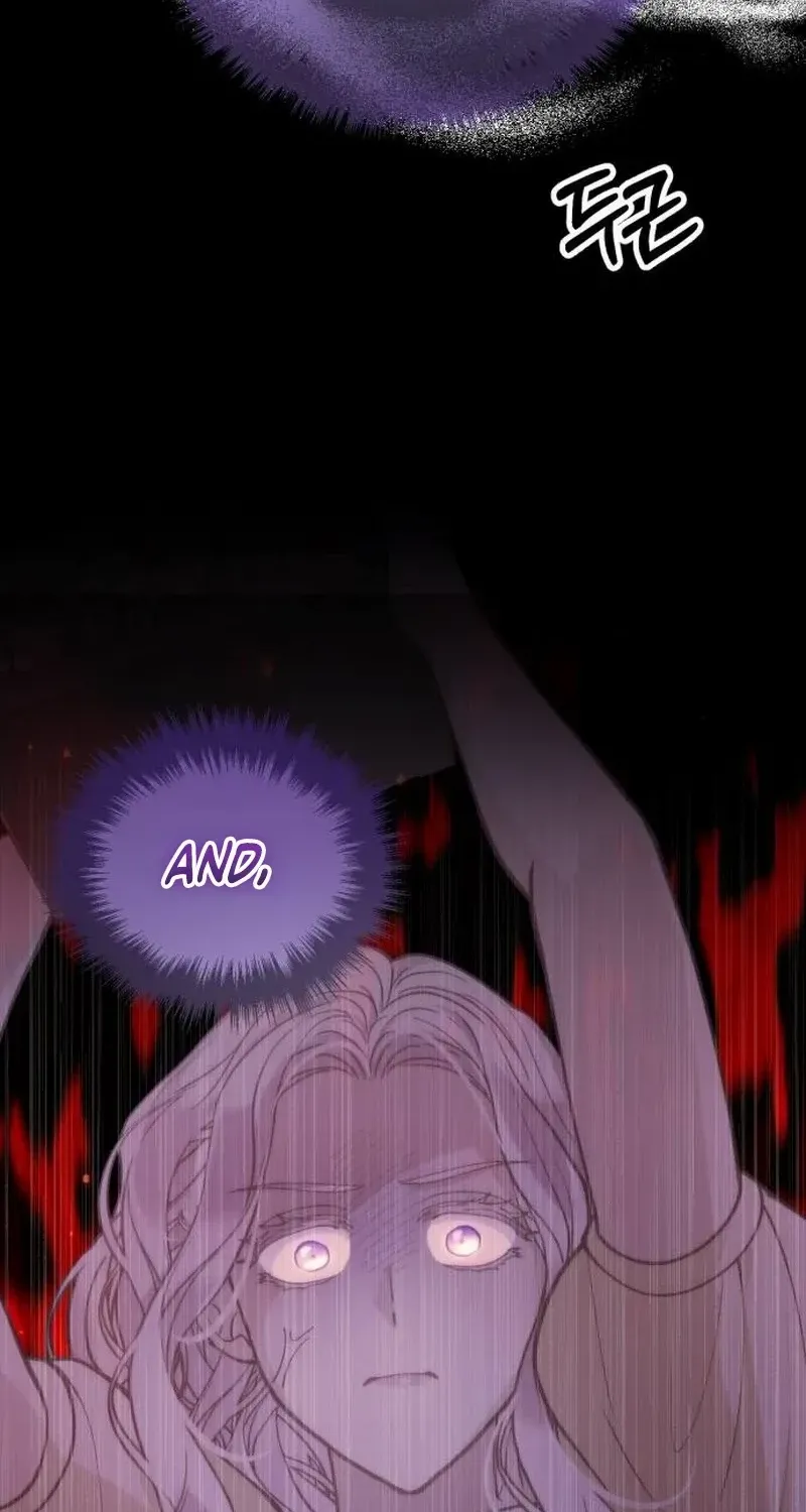Read A Beast Swallowed by a Flower chapter 70 image 33 on Lezhin