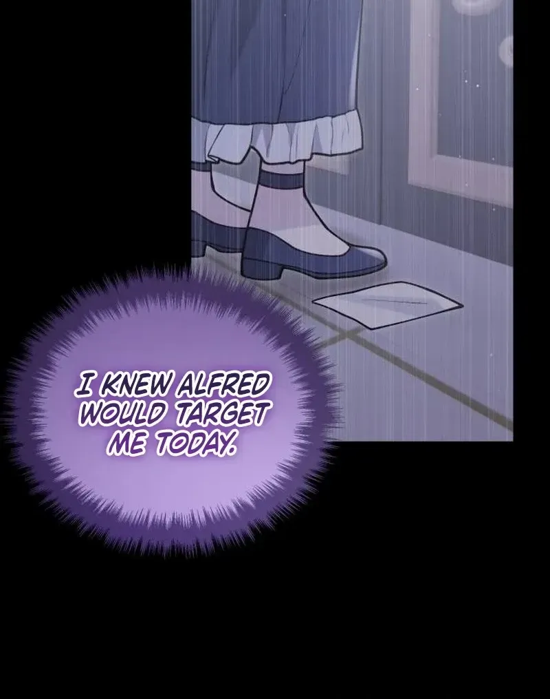 Read A Beast Swallowed by a Flower chapter 70 image 35 on Lezhin