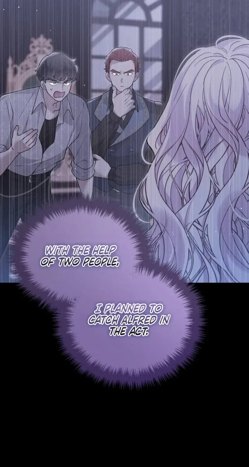 Read A Beast Swallowed by a Flower chapter 70 image 38 on Lezhin