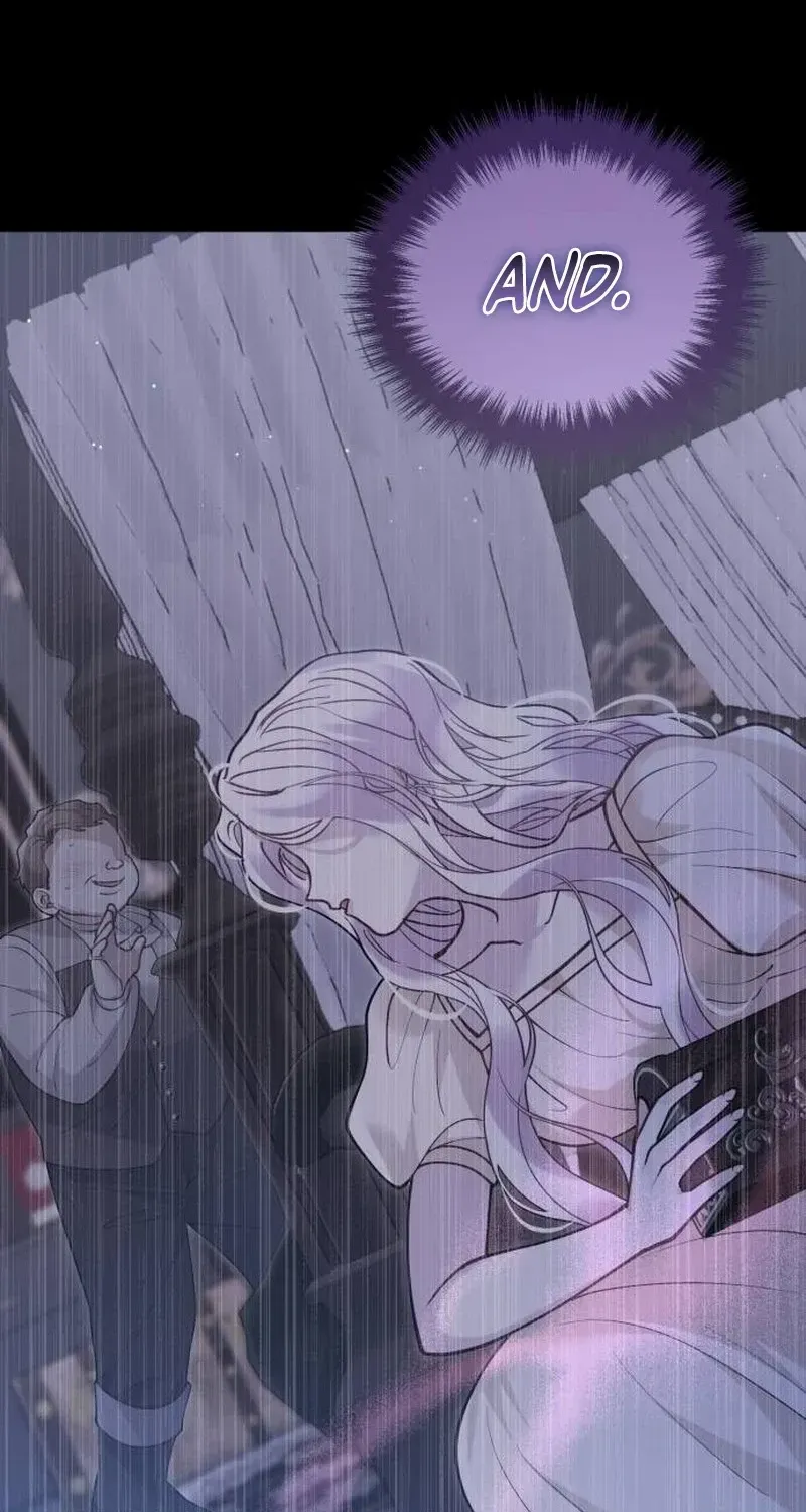 Read A Beast Swallowed by a Flower chapter 70 image 39 on Lezhin