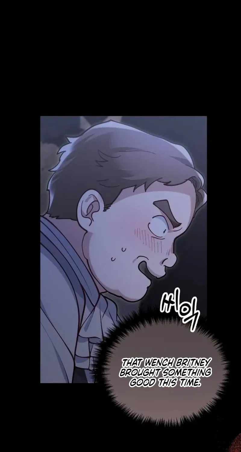Read A Beast Swallowed by a Flower chapter 70 image 4 on Lezhin