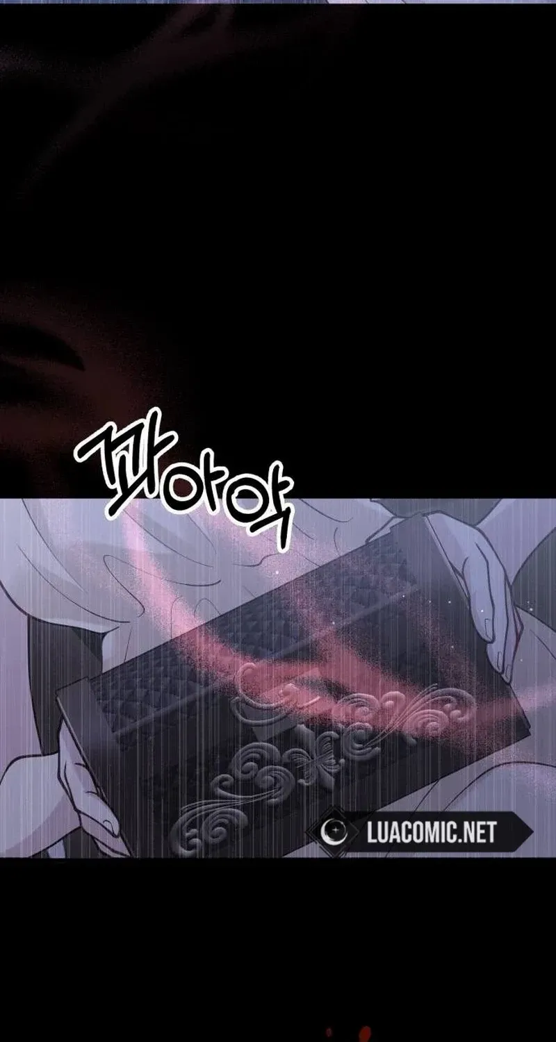 Read A Beast Swallowed by a Flower chapter 70 image 40 on Lezhin