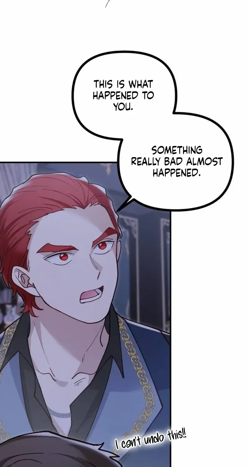 Read A Beast Swallowed by a Flower chapter 70 image 43 on Lezhin