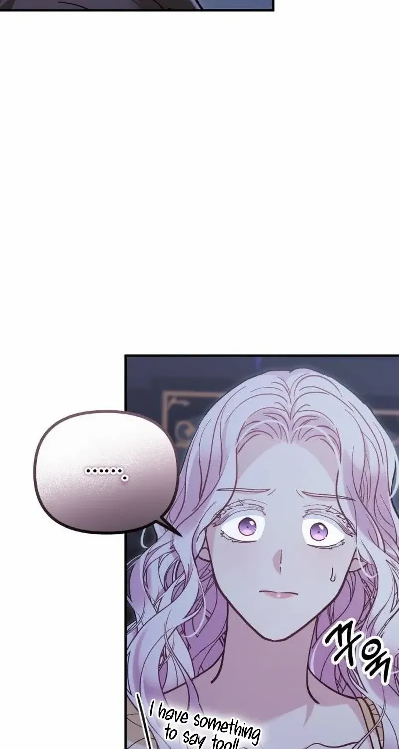 Read A Beast Swallowed by a Flower chapter 70 image 44 on Lezhin