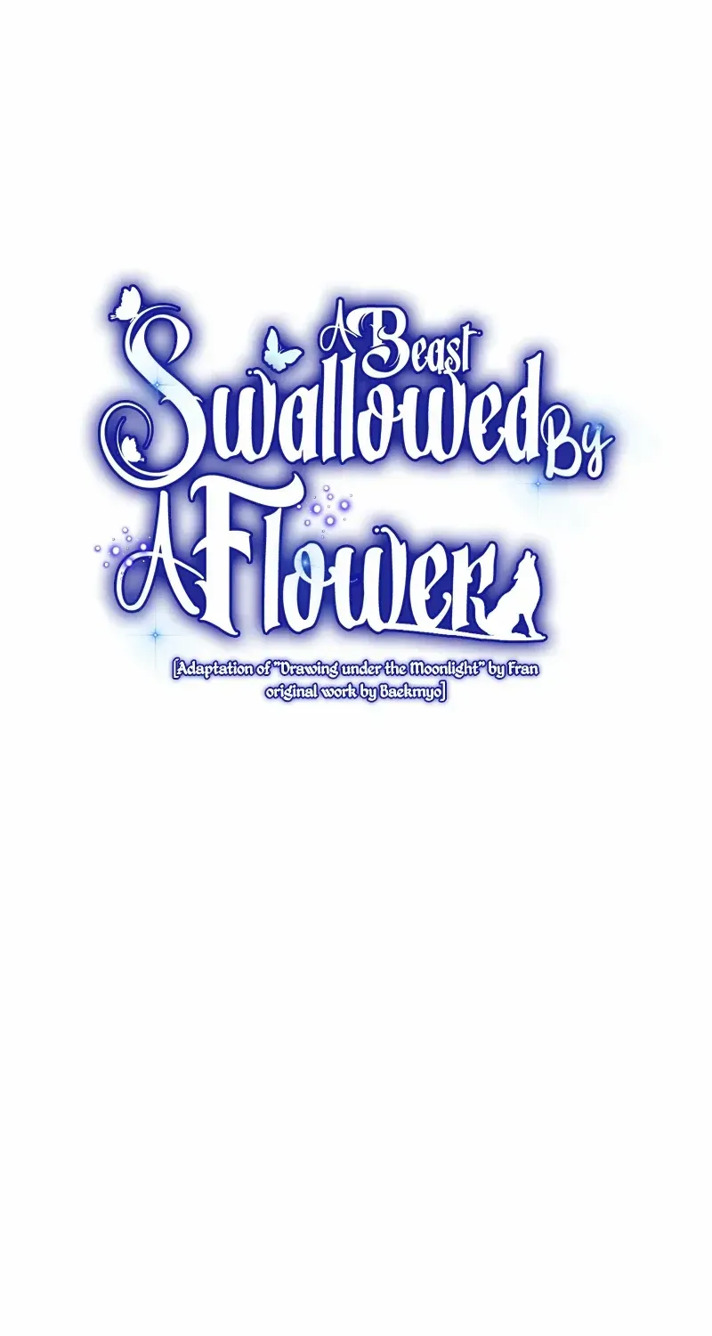 Read A Beast Swallowed by a Flower chapter 70 image 50 on Lezhin