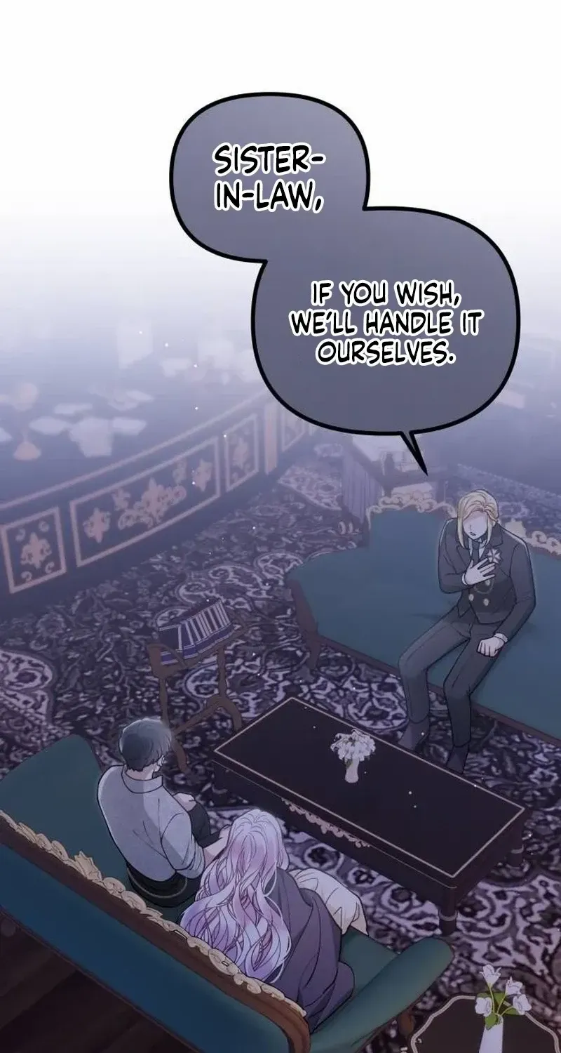 Read A Beast Swallowed by a Flower chapter 70 image 51 on Lezhin