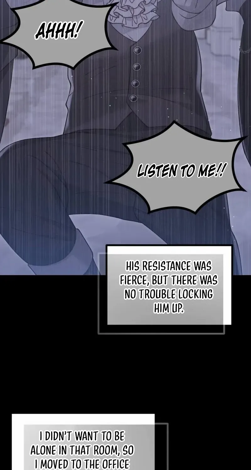 Read A Beast Swallowed by a Flower chapter 70 image 56 on Lezhin