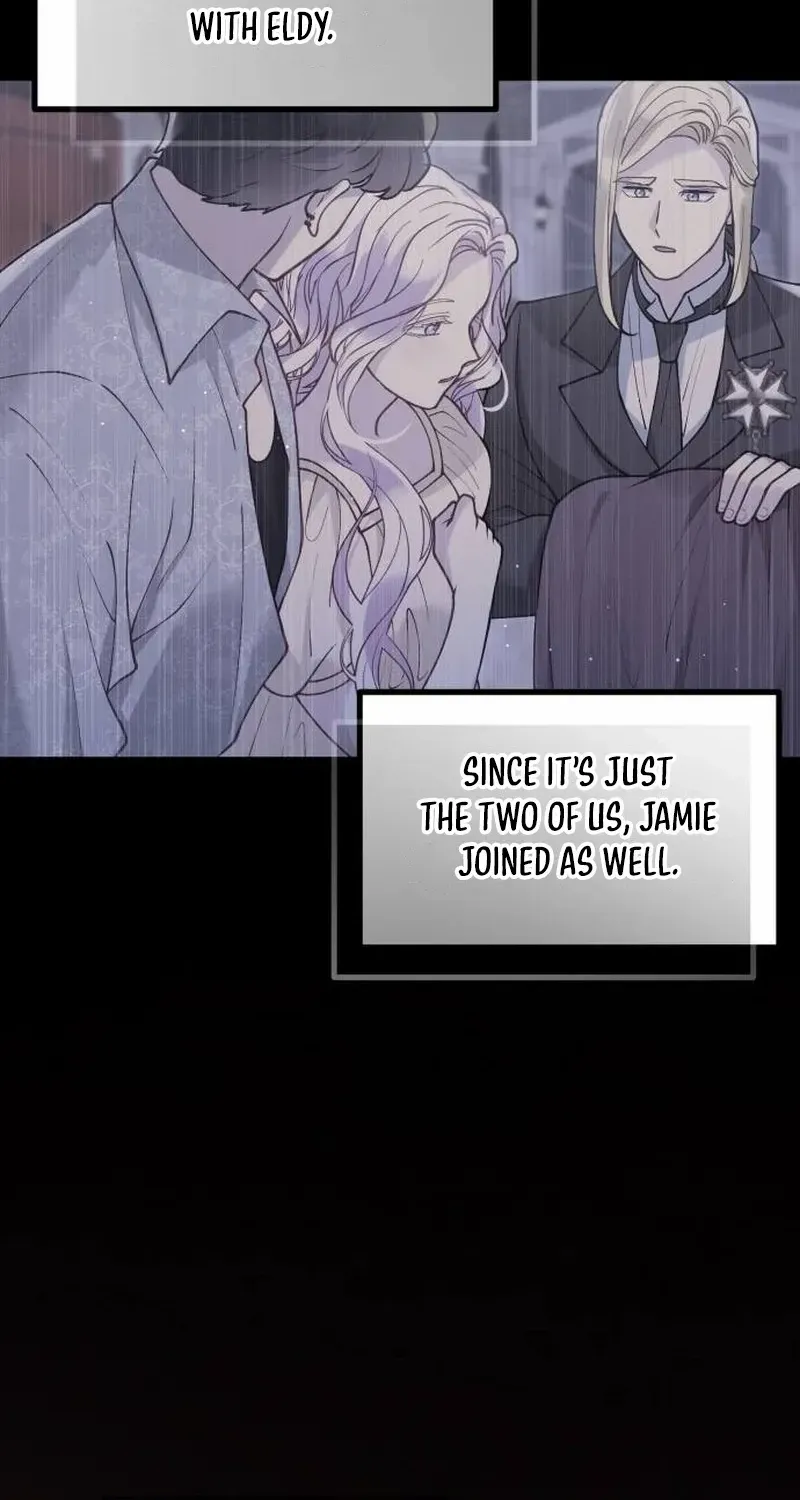 Read A Beast Swallowed by a Flower chapter 70 image 57 on Lezhin