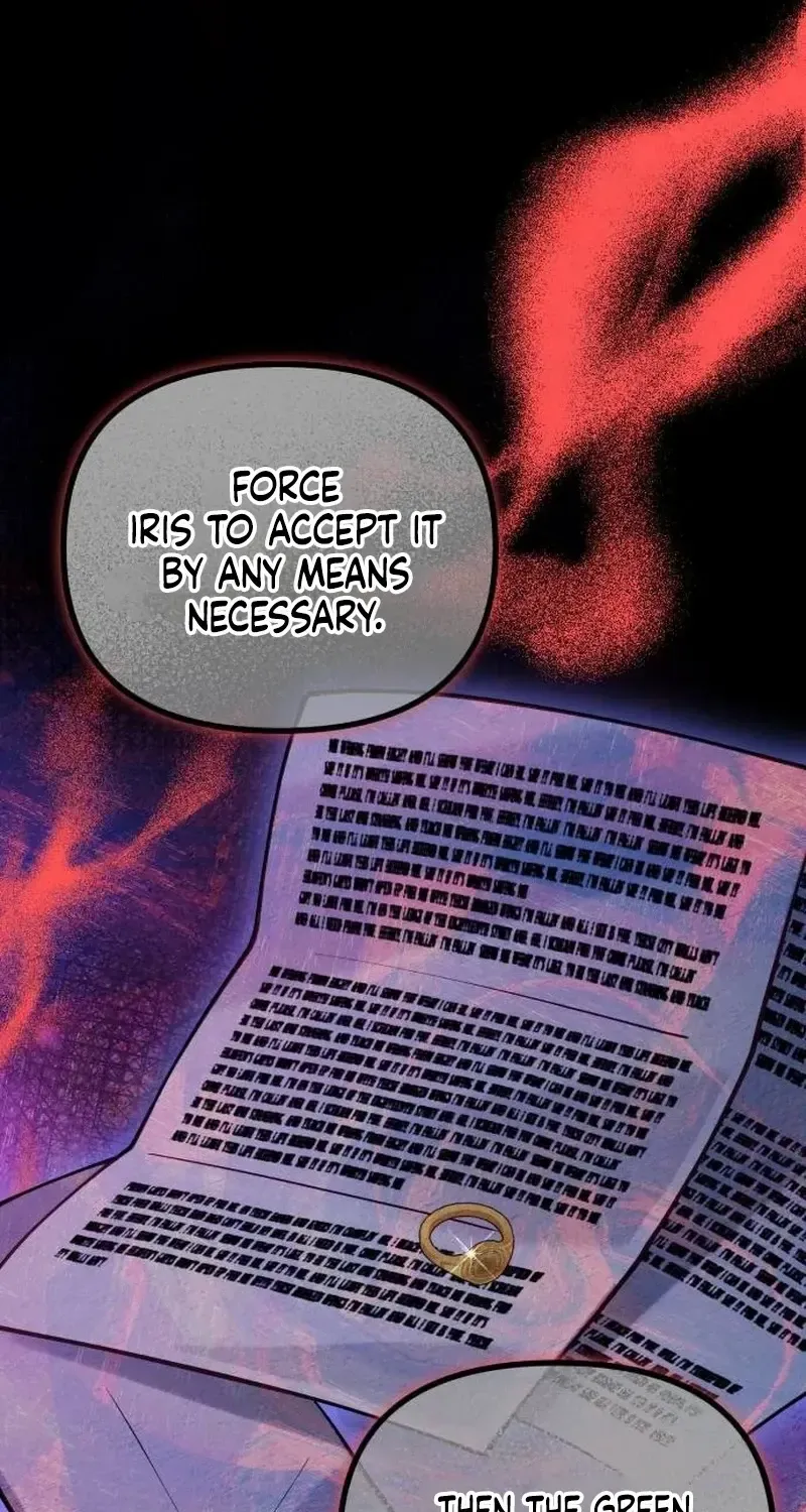 Read A Beast Swallowed by a Flower chapter 70 image 6 on Lezhin