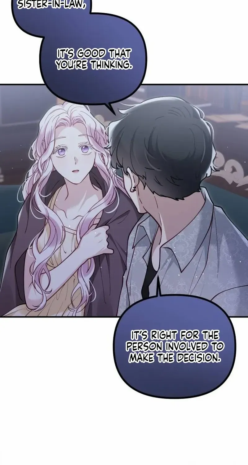 Read A Beast Swallowed by a Flower chapter 70 image 62 on Lezhin