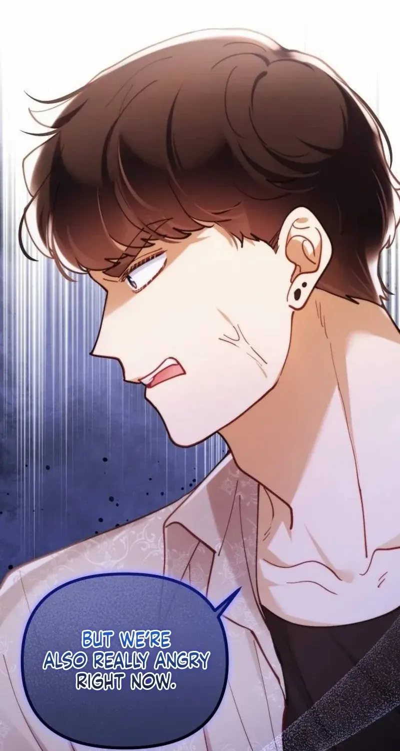 Read A Beast Swallowed by a Flower chapter 70 image 63 on Lezhin