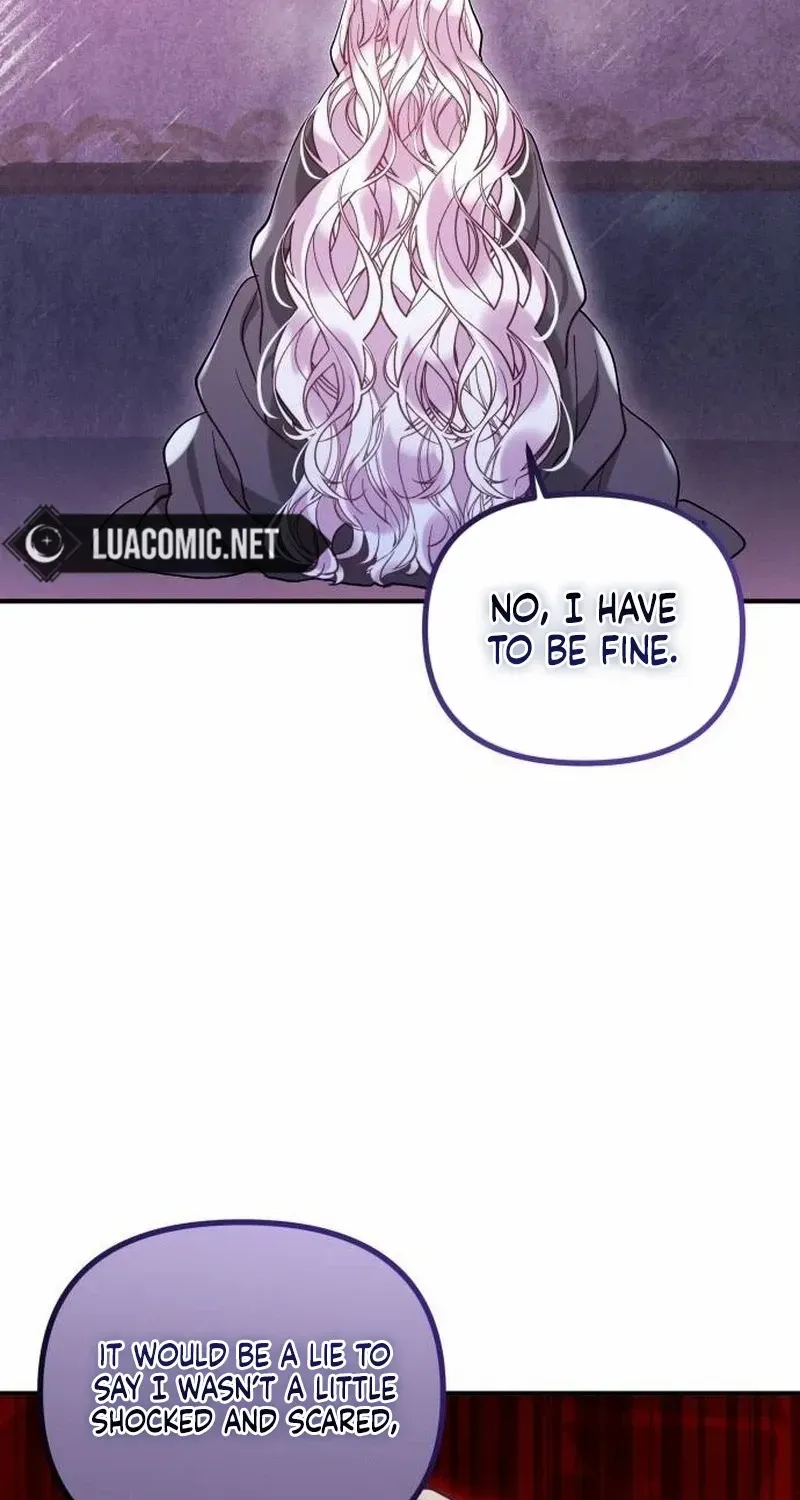 Read A Beast Swallowed by a Flower chapter 70 image 68 on Lezhin