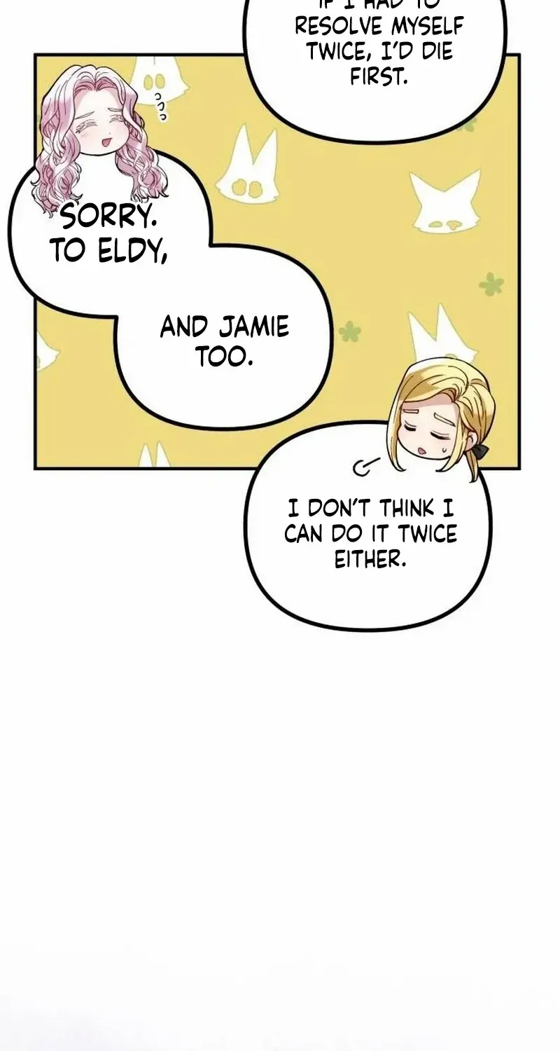 Read A Beast Swallowed by a Flower chapter 70 image 72 on Lezhin