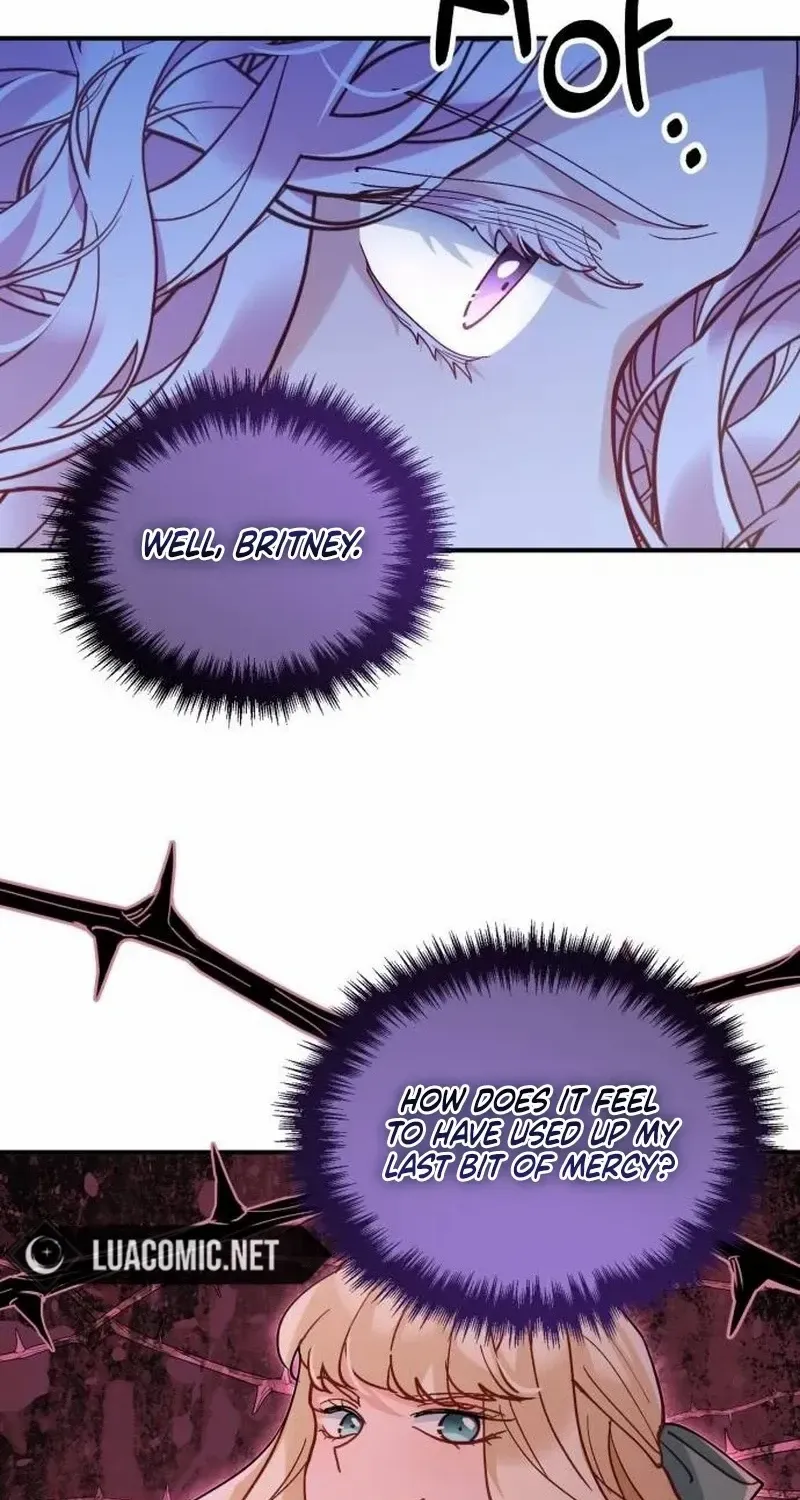 Read A Beast Swallowed by a Flower chapter 70 image 74 on Lezhin