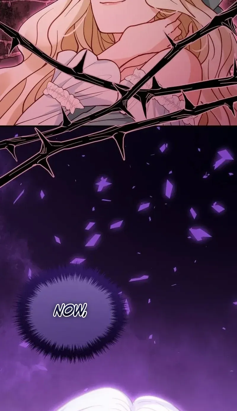 Read A Beast Swallowed by a Flower chapter 70 image 75 on Lezhin