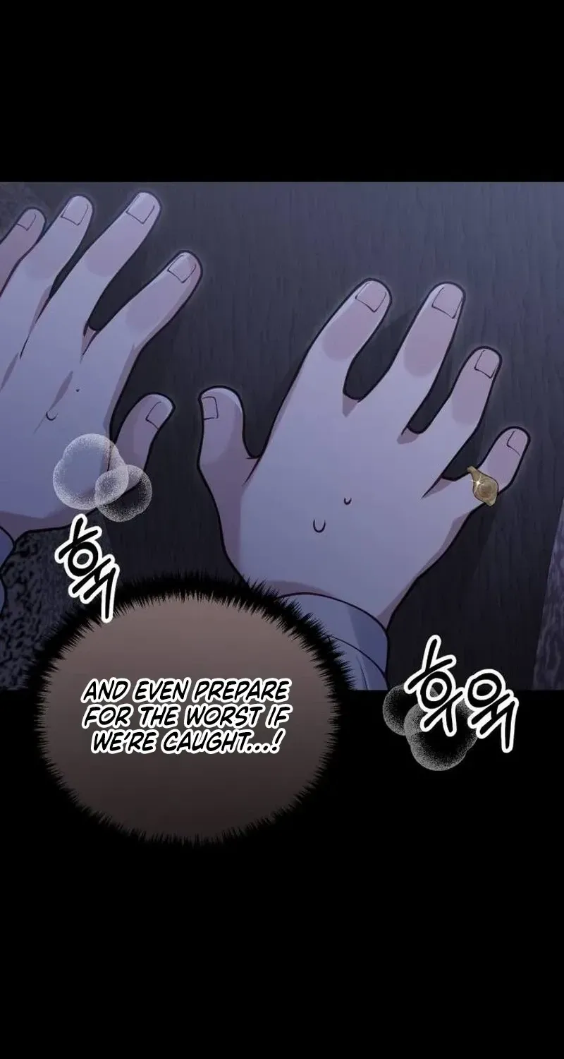 Read A Beast Swallowed by a Flower chapter 70 image 8 on Lezhin