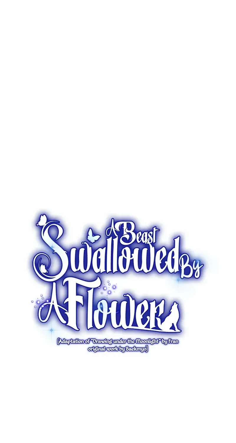 Read A Beast Swallowed by a Flower chapter 72 image 12 on Lezhin