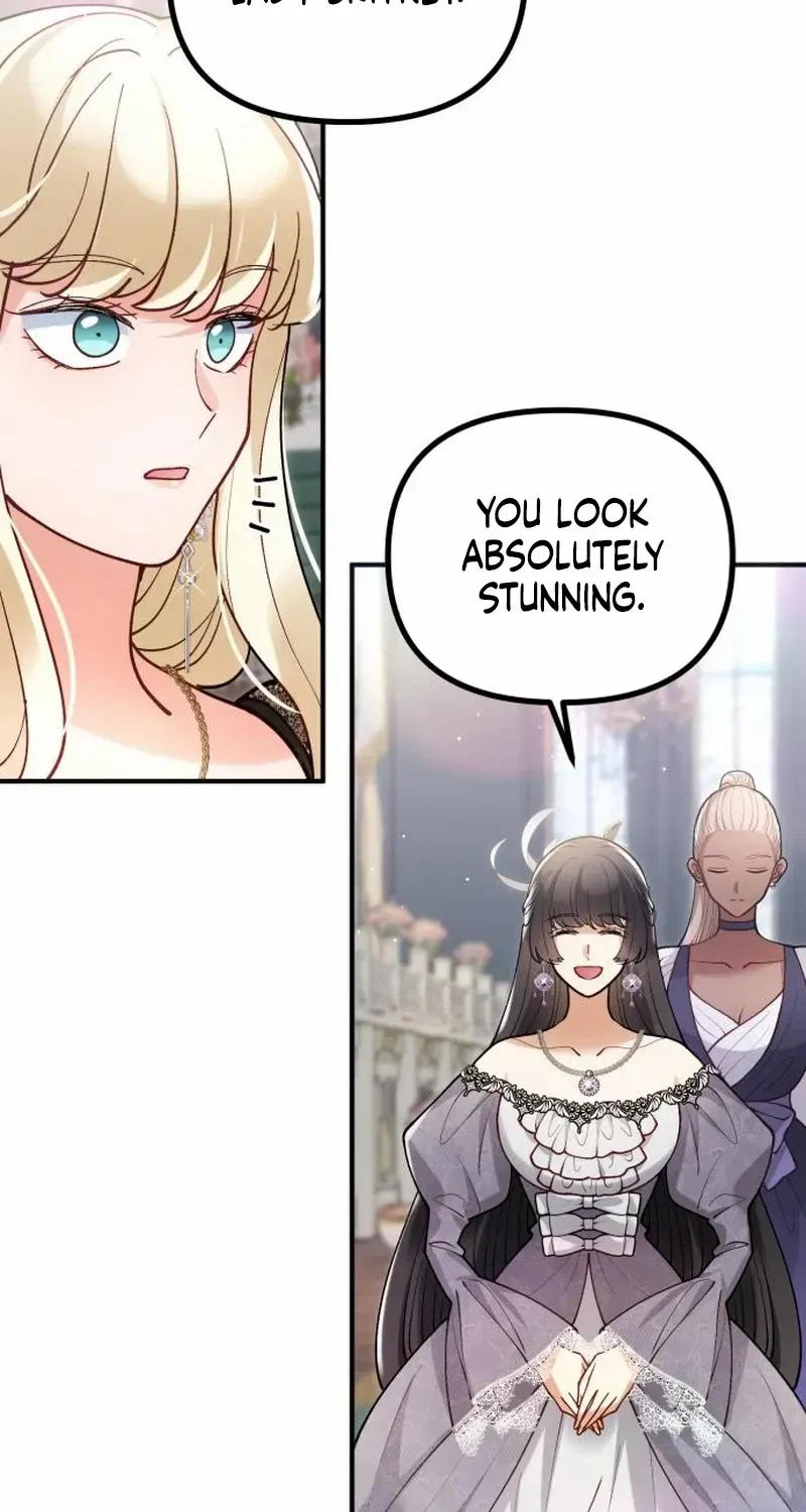 Read A Beast Swallowed by a Flower chapter 72 image 15 on Lezhin