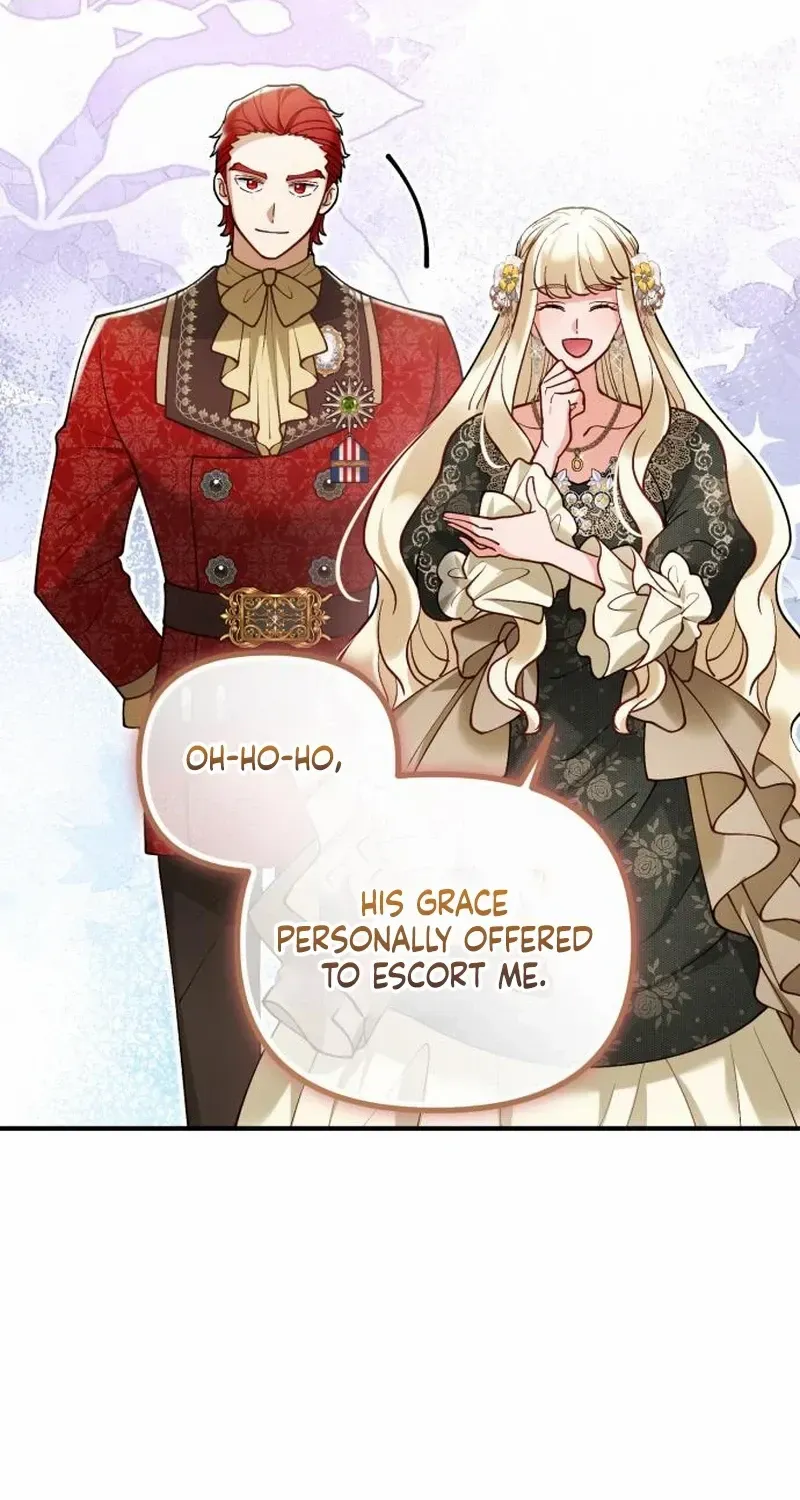 Read A Beast Swallowed by a Flower chapter 72 image 19 on Lezhin