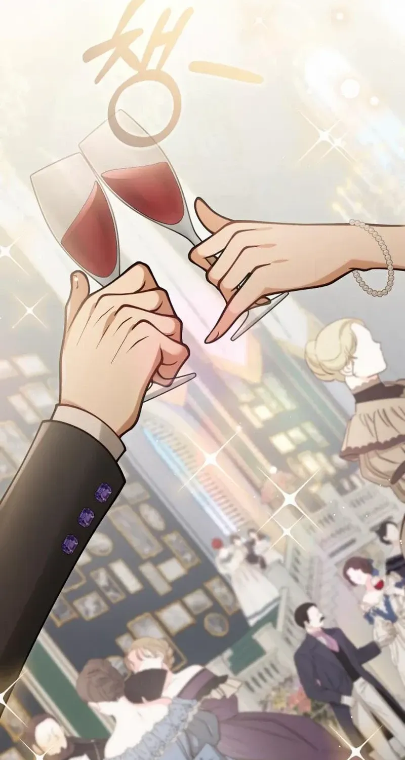 Read A Beast Swallowed by a Flower chapter 72 image 2 on Lezhin