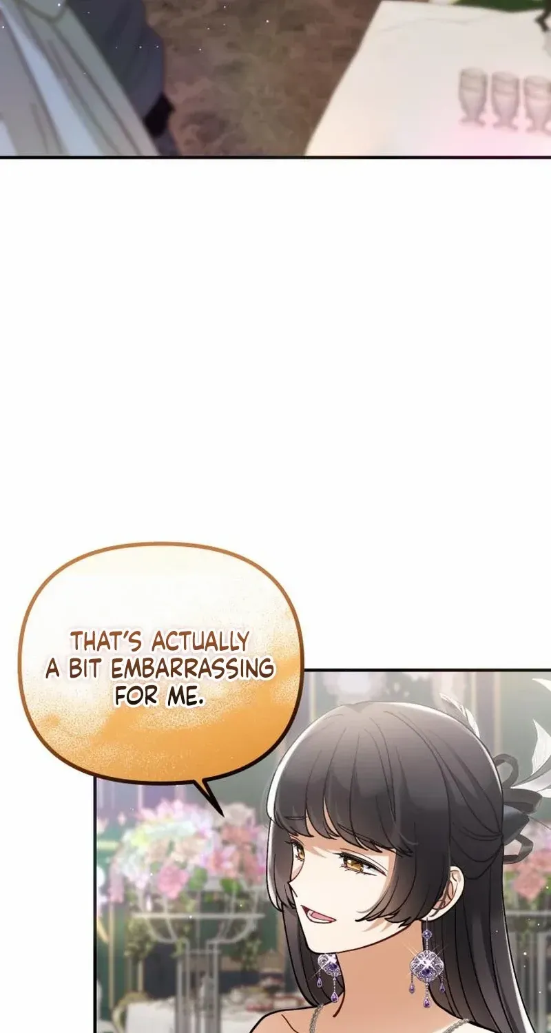 Read A Beast Swallowed by a Flower chapter 72 image 21 on Lezhin