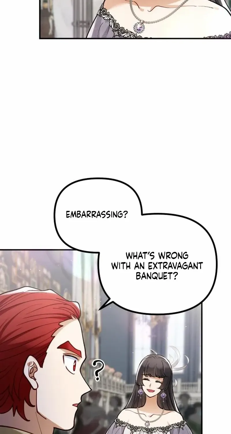 Read A Beast Swallowed by a Flower chapter 72 image 22 on Lezhin