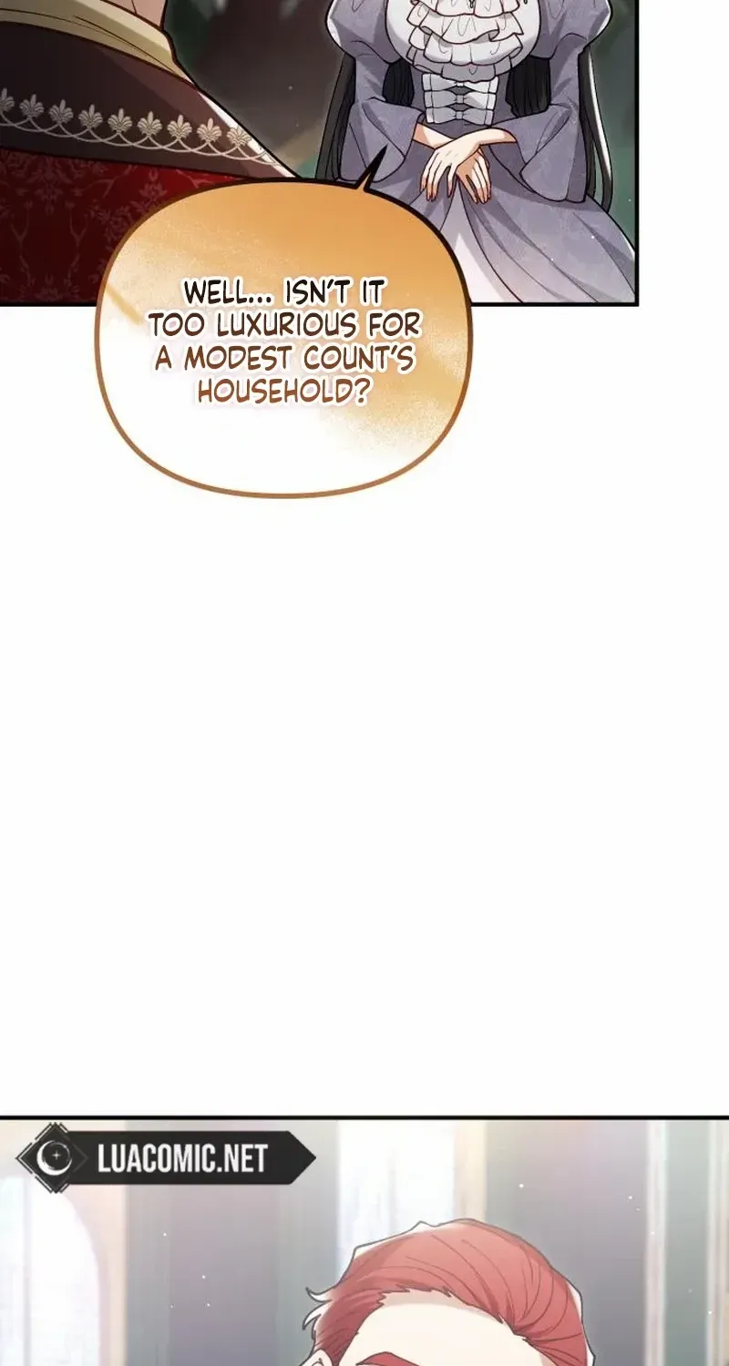 Read A Beast Swallowed by a Flower chapter 72 image 23 on Lezhin