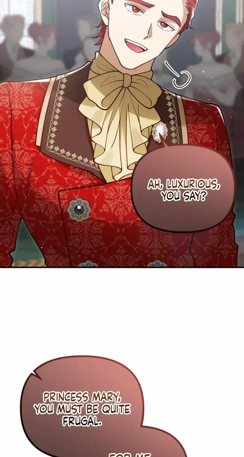 Read A Beast Swallowed by a Flower chapter 72 image 24 on Lezhin