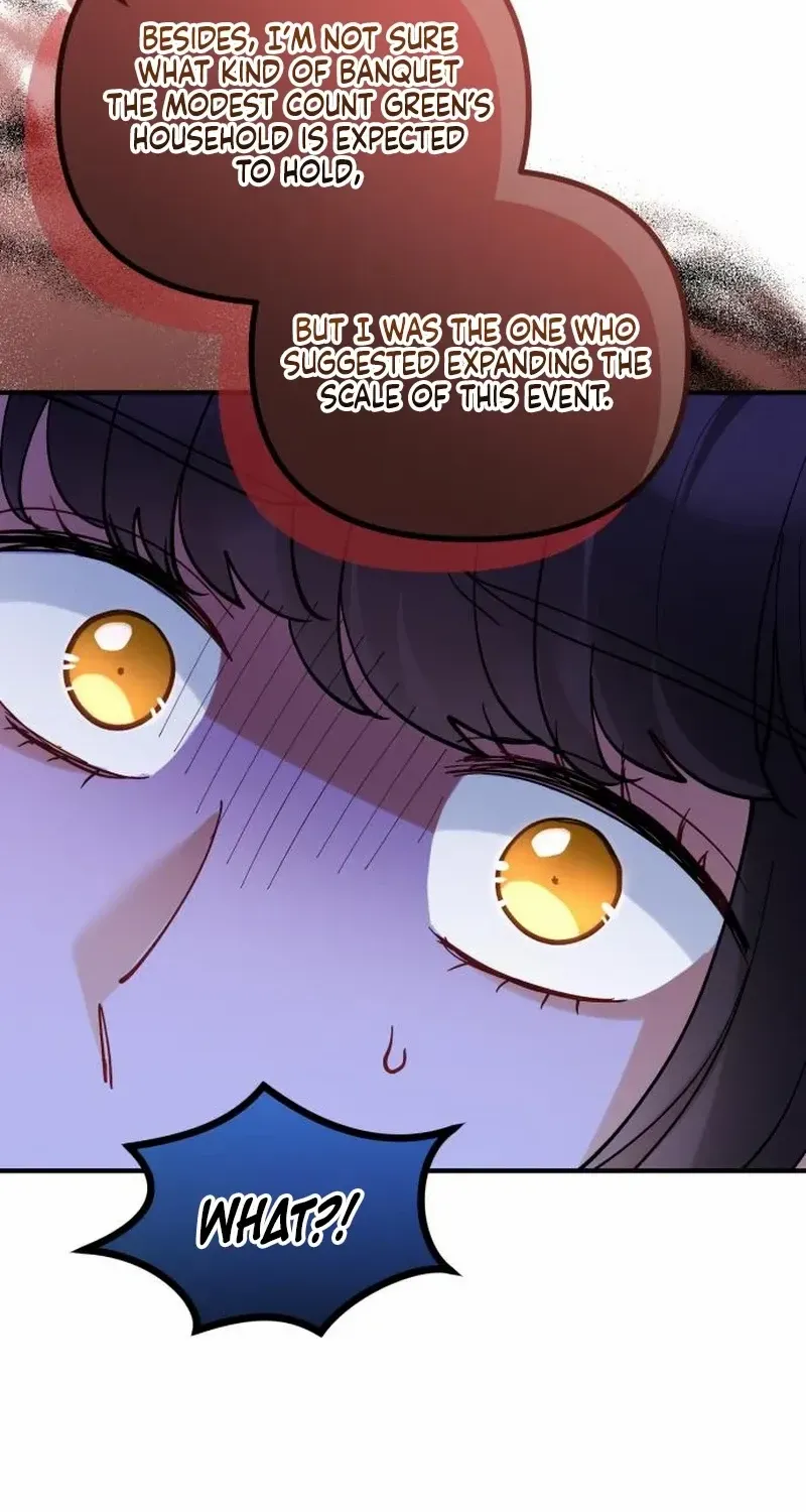 Read A Beast Swallowed by a Flower chapter 72 image 26 on Lezhin