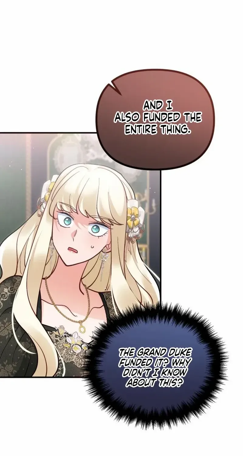 Read A Beast Swallowed by a Flower chapter 72 image 27 on Lezhin
