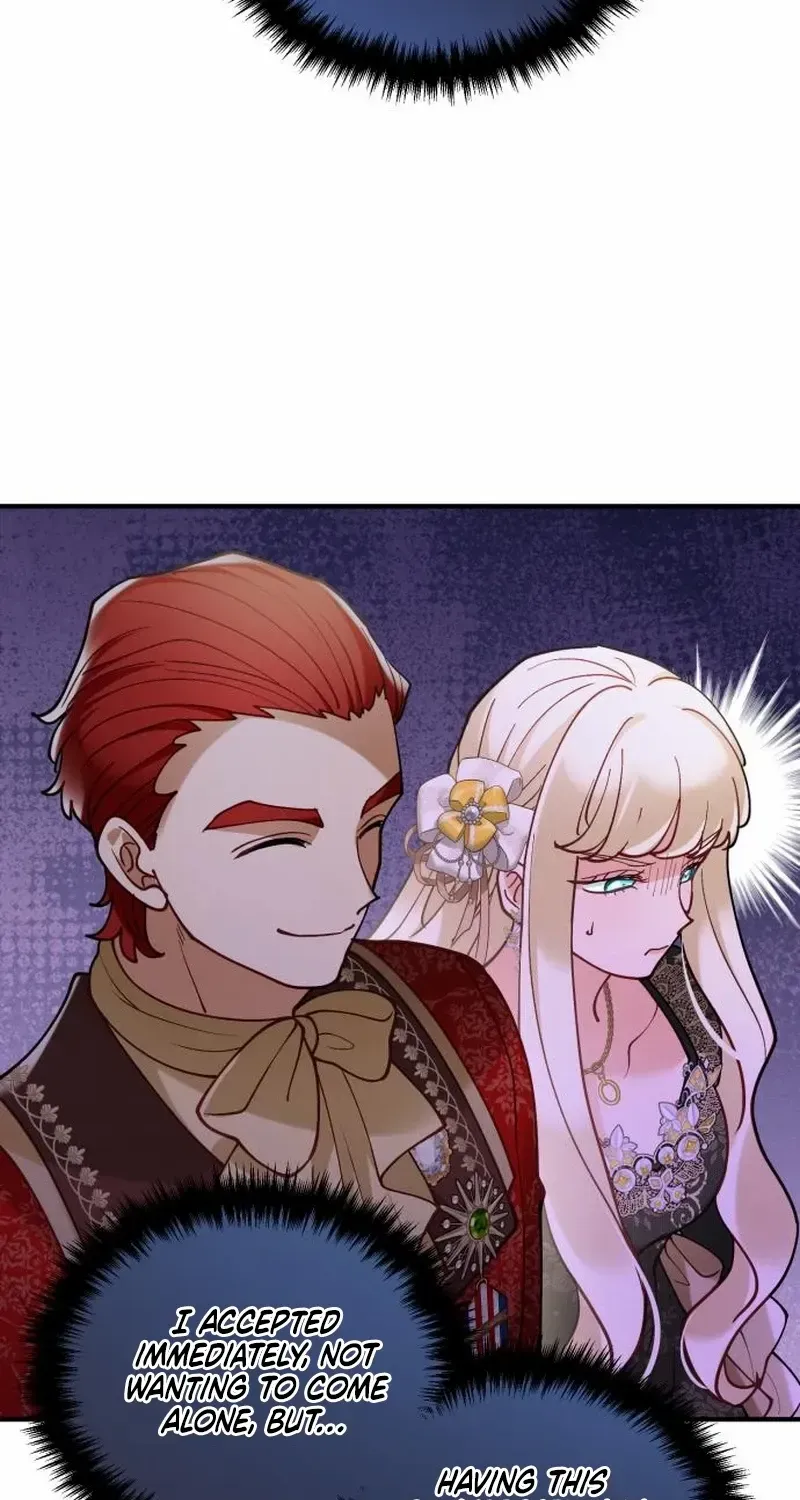 Read A Beast Swallowed by a Flower chapter 72 image 29 on Lezhin