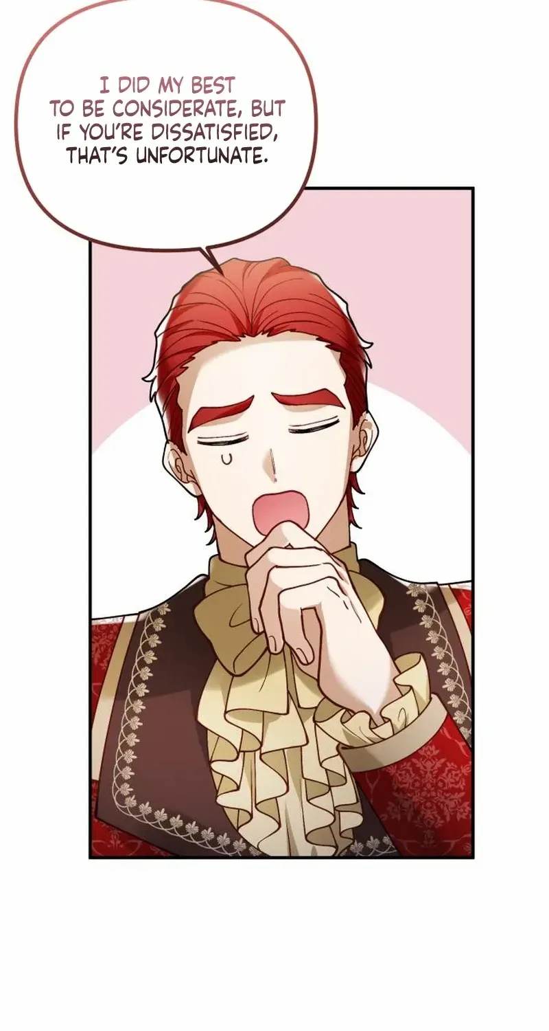 Read A Beast Swallowed by a Flower chapter 72 image 31 on Lezhin