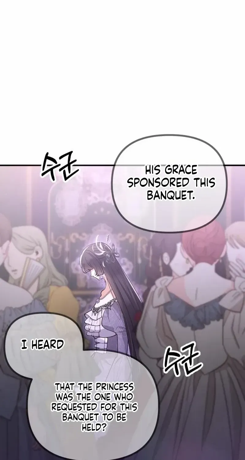 Read A Beast Swallowed by a Flower chapter 72 image 32 on Lezhin