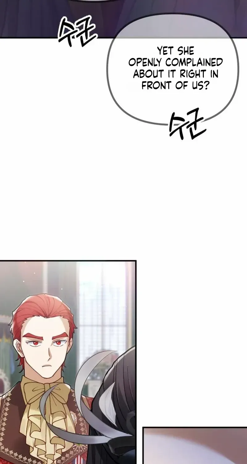 Read A Beast Swallowed by a Flower chapter 72 image 33 on Lezhin