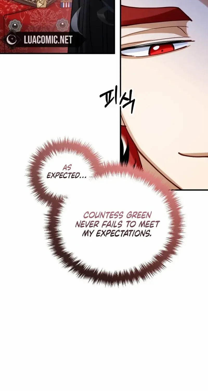 Read A Beast Swallowed by a Flower chapter 72 image 34 on Lezhin