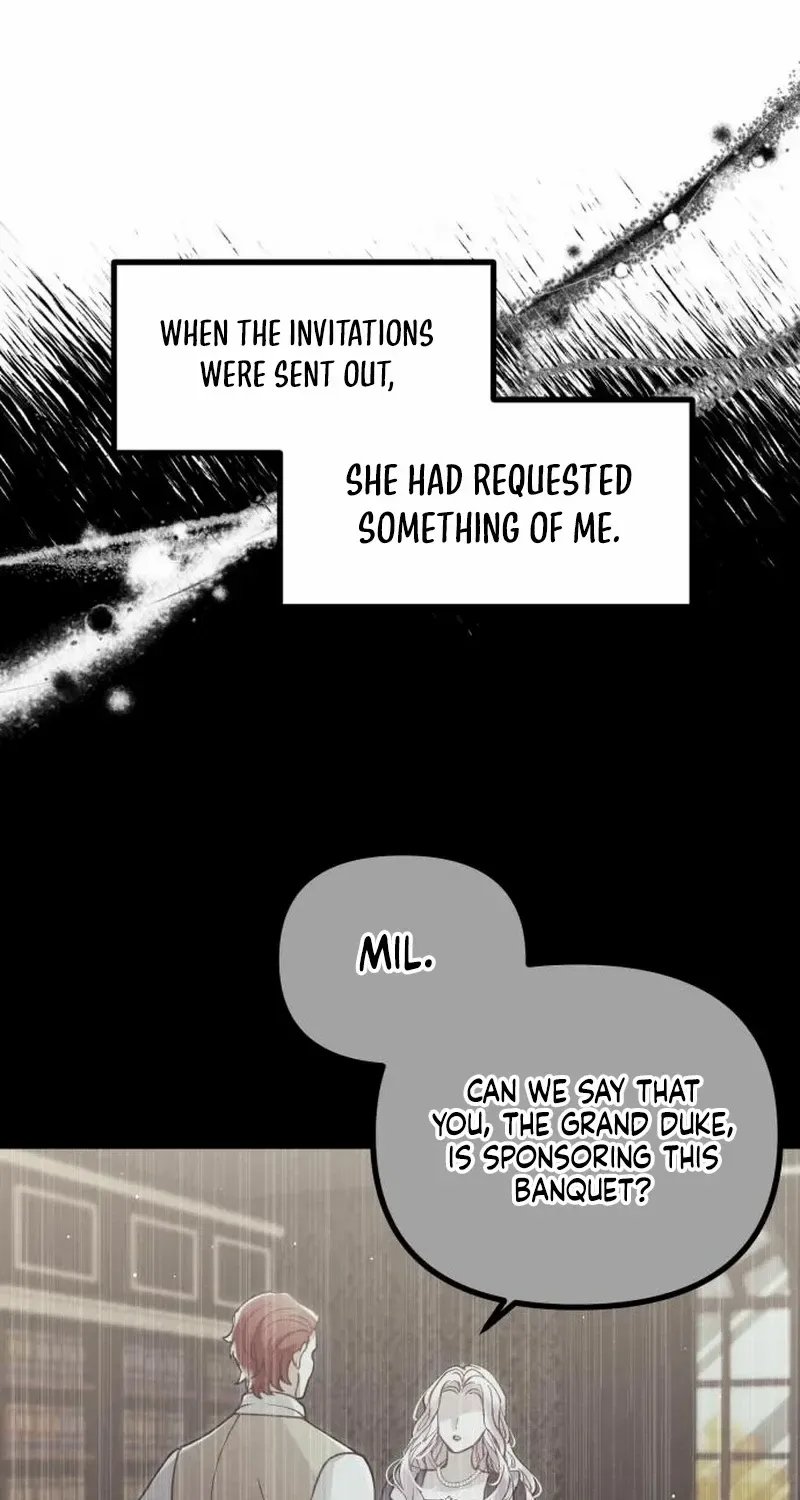 Read A Beast Swallowed by a Flower chapter 72 image 35 on Lezhin