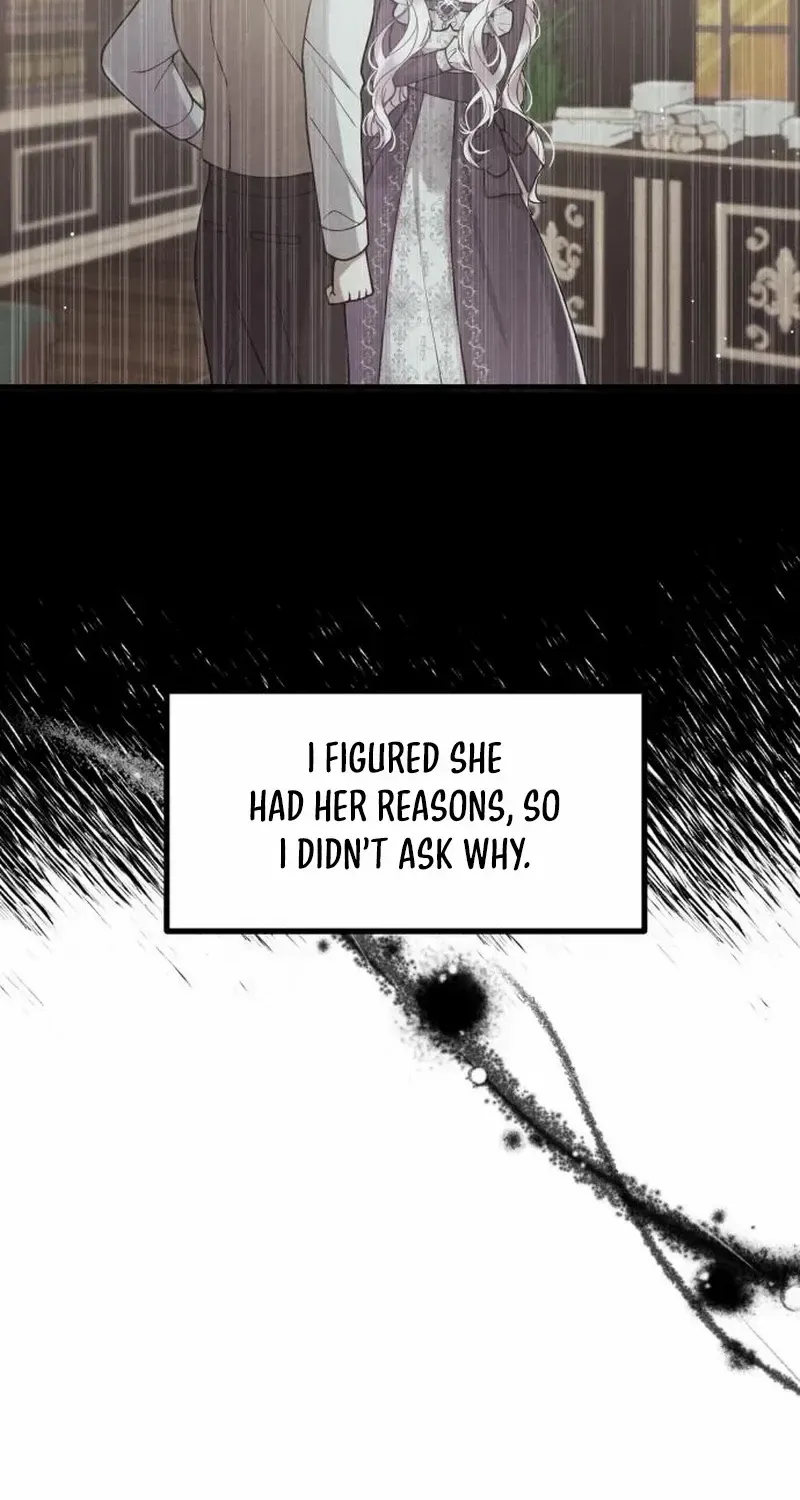 Read A Beast Swallowed by a Flower chapter 72 image 36 on Lezhin